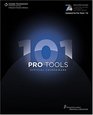 Pro Tools 101 Official Courseware Version 74