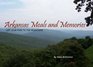 Arkansas Meals  Memories Lift Your Eyes to the Mountains