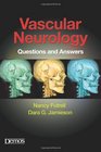 Vascular Neurology Questions and Answers