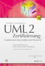 UML 20 Zertifizierung