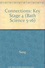 Bath Science Connections