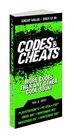 Codes  Cheats Vol 2 2012 Prima Game Guide