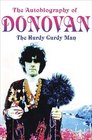 The Autobiography of Donovan The Hurdy Gurdy Man