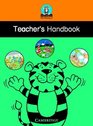 First Skills in Numeracy 2 Teacher's handbook