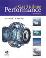 Gas Turbine Performance