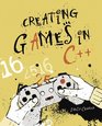 Creating Games in C A StepbyStep Guide