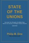 State of the Unions