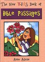 The New Kids Book of Bible Passages