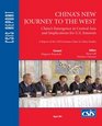 China's New Journey to the West