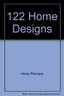 One Hundred TwentyTwo Home Designs