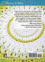 Crocheted Mandalas (Twenty to Make)