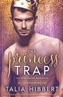 The Princess Trap An Interracial Romance