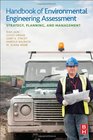 Handbook of Environmental Engineering Assessment Strategy Planning and Management