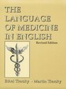 Language Of Medicine In English The Revised Edition