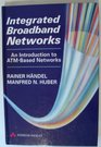 Integrated Broadband Networks An Introduction to AtmBased Networks