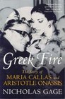 Greek fire The story of Maria Callas and Aristotle Onassis