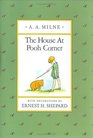 The House at Pooh Corner (Pooh Original Edition)