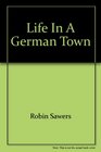 Life in a German Town