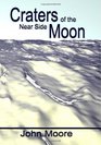 Craters of the Near Side Moon