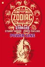The Zodiac Legacy 2 Power Line