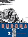 The Four Encounters (Buddha, Vol. 2)