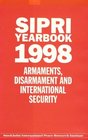 Sipri Yearbook 1998