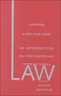 An Introduction to Contemporary International Law  A PolicyOriented Perspective Second Edition