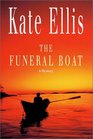 The Funeral Boat (Wesley Peterson, Bk 4)