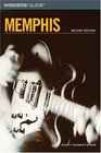 Insiders' Guide to Memphis 2nd