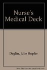 Nurse's Med Deck Boxed Version