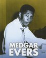 Medgar Evers