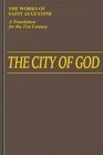 The City of God Books 110