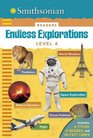 Smithsonian Readers Endless Explorations Level 4