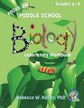Focus On Middle School Biology Laboratory Workbook
