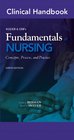 Clinical Handbook for Kozier  Erb's Fundamentals of Nursing