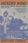 Hickory Wind The Life and Times of Gram Parsons