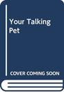 Your Talking Pet