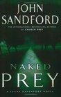 Naked Prey (Lucas Davenport, Bk 14) (Large Print)