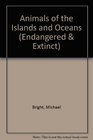 Animals of the Islands and Oceans