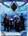 Legacy of the Crystal Shard: Sundering Adventure 2 (D&D Adventure)