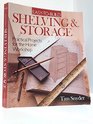 EasyToBuild Shelving  Storage Practical Projects for the Home Workshop