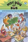 Hot Dog and Bob and the Particularly Pesky Attack of the Pencil People Adventure 2