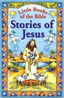 Little Books of the Bible Stories of Jesus