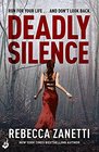 Deadly Silence Blood Brothers Book 1