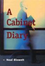A cabinet diary A personal record of the first Keating government