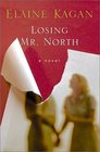 Losing Mr North A Novel