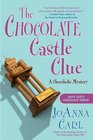 The Chocolate Castle Clue (Chocoholic, Bk 11)