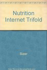 Nutrition Internet Trifold