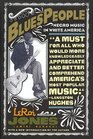 Blues People  The Negro Experience in White America and the Music that Developed from it