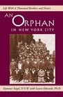 An Orphan In New York City